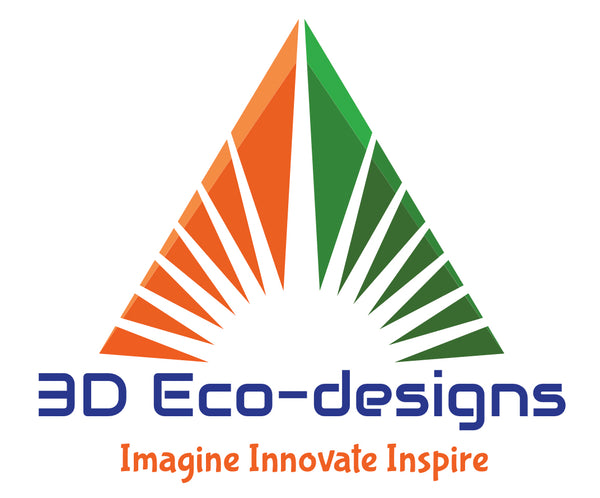 3D Eco-designs